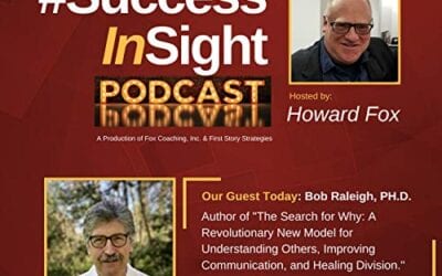 Why The Meta 5 TM Are Key on Success InSight with Howard Fox