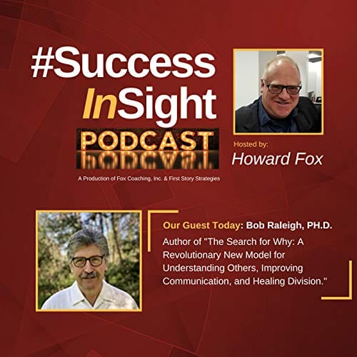 Success In Sight Podcast